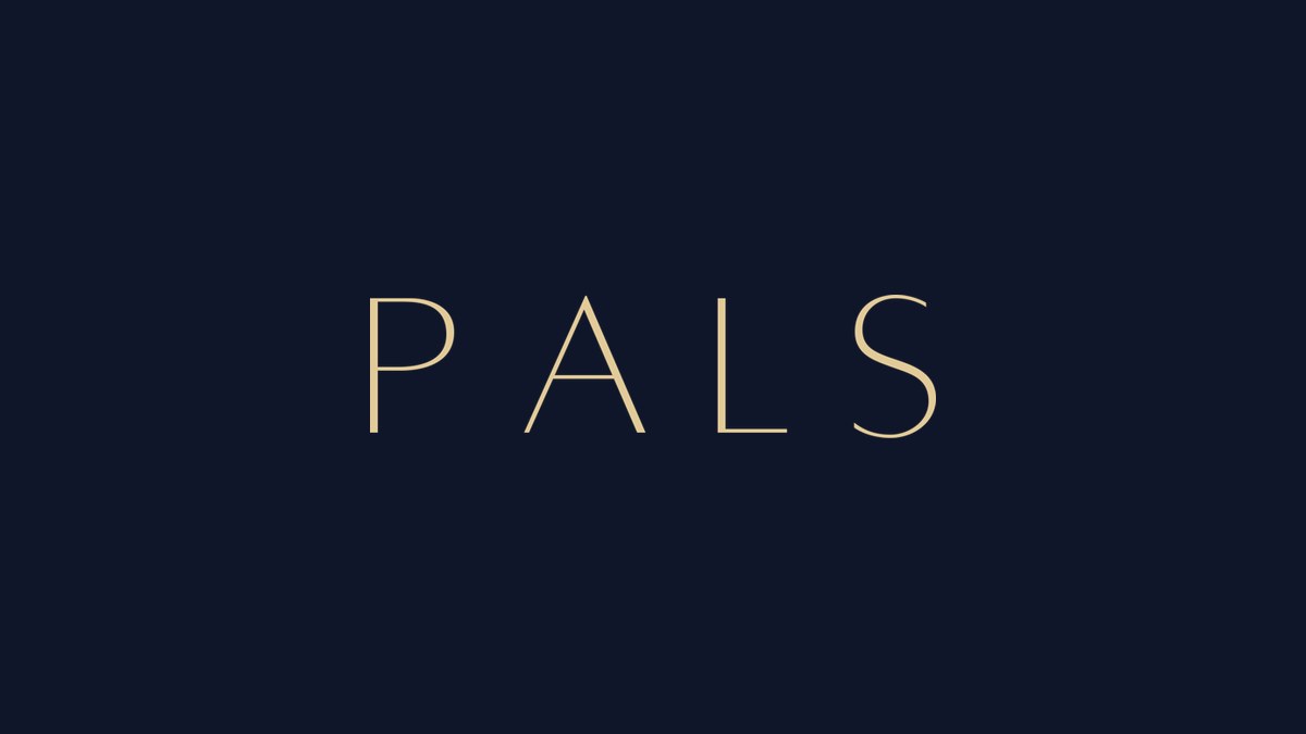 What the PALS Standard really means